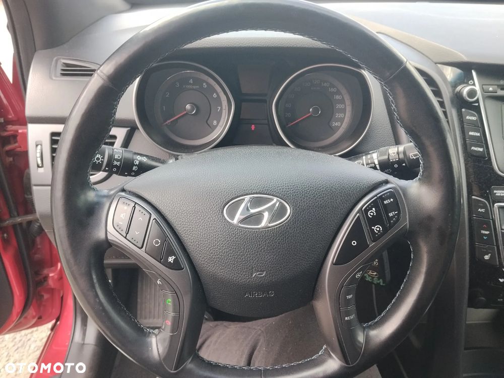 Hyundai i30 - 6