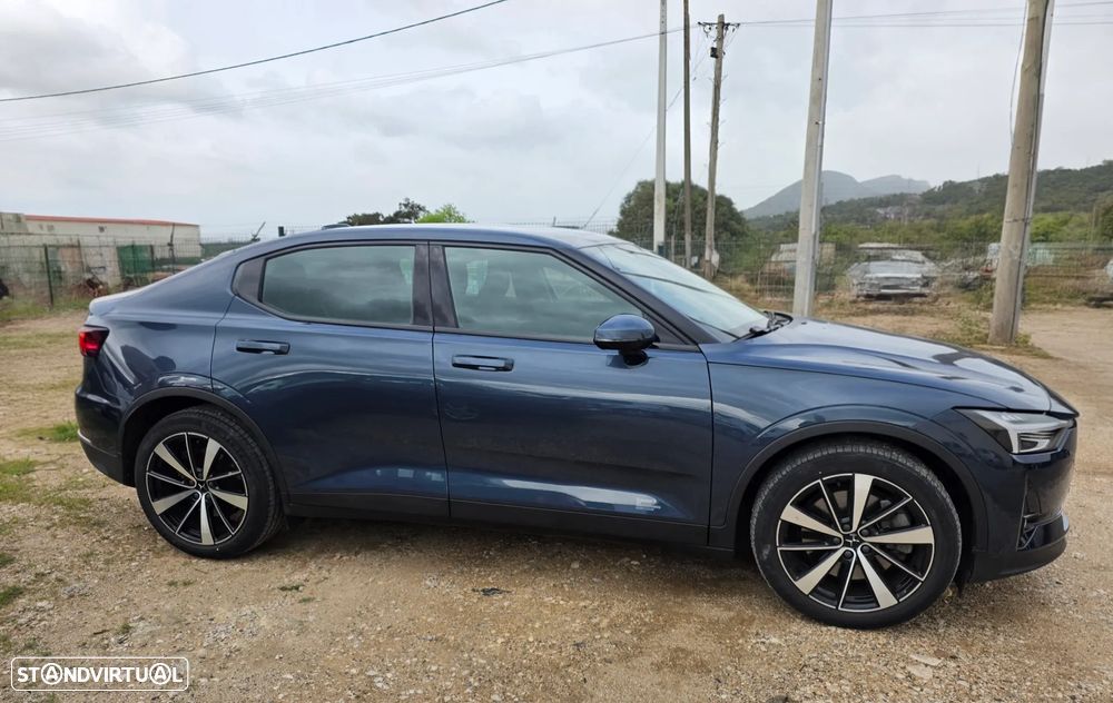 Polestar 2 Long Range 78 kWh - 5