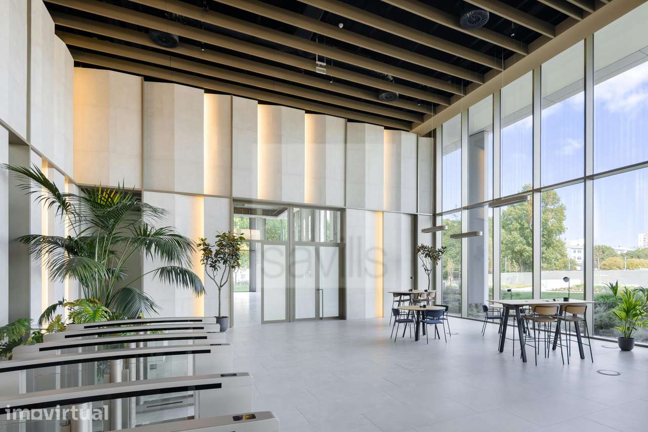 VIVA Offices - Escritórios, Porto - Grande imagem: 4/12