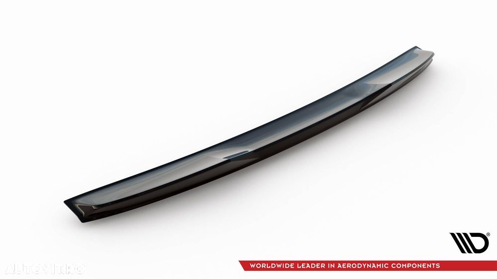 Pachet Prelungiri compatibil cu BMW Seria 5 G60 Maxton Design V.1 - 23