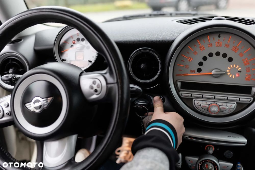 MINI Cooper - 9