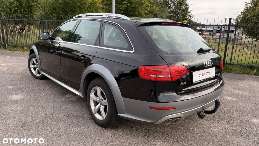 Audi A4 Allroad - 3