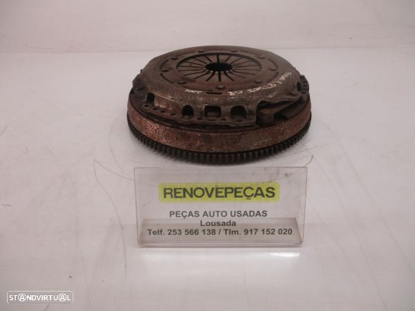 Kit Embraiagem Ford Focus - 1