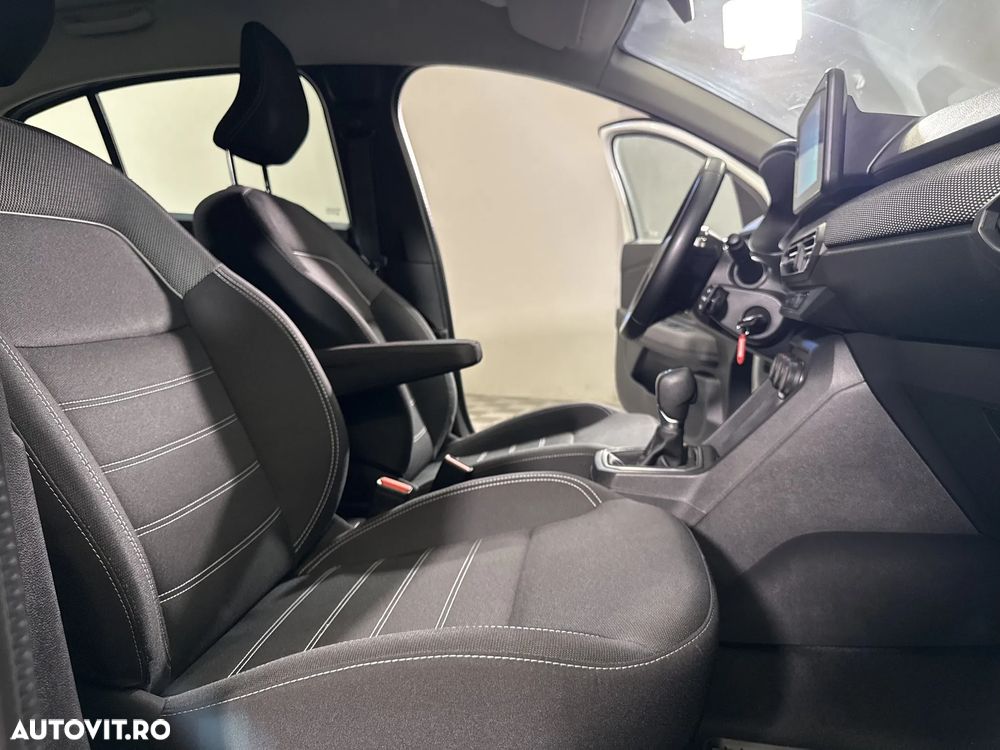 Dacia Logan - 12