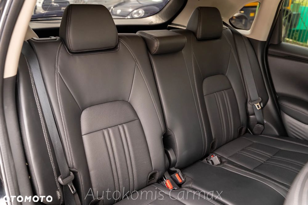 Honda HR-V - 23
