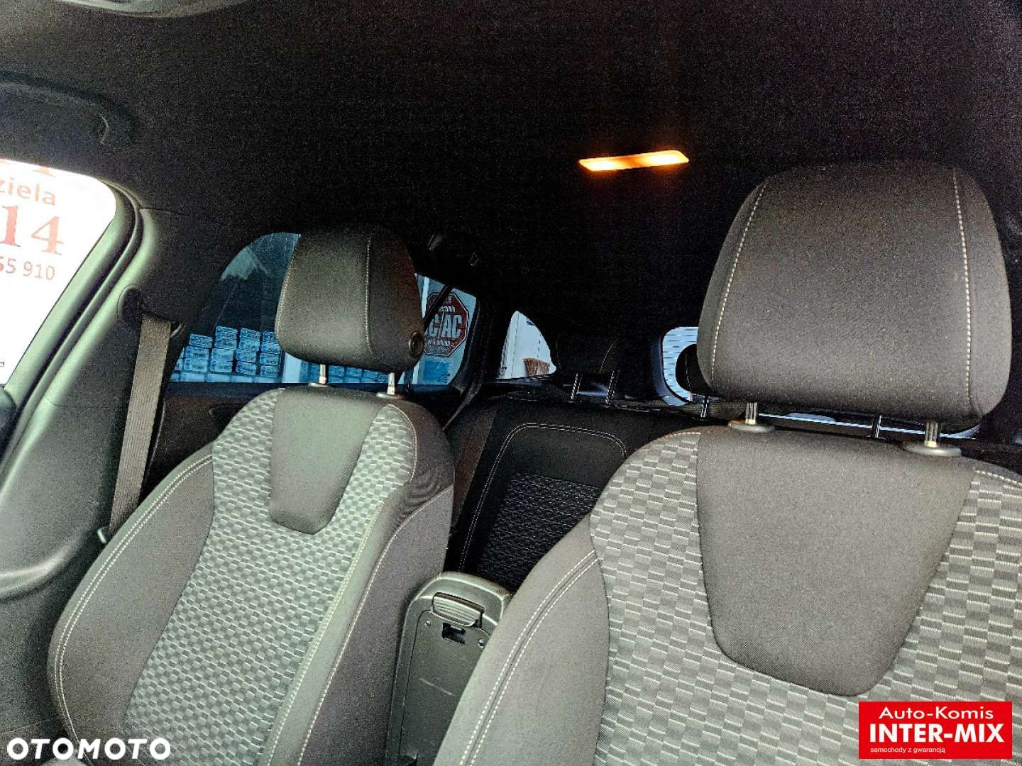 Opel Astra - 33