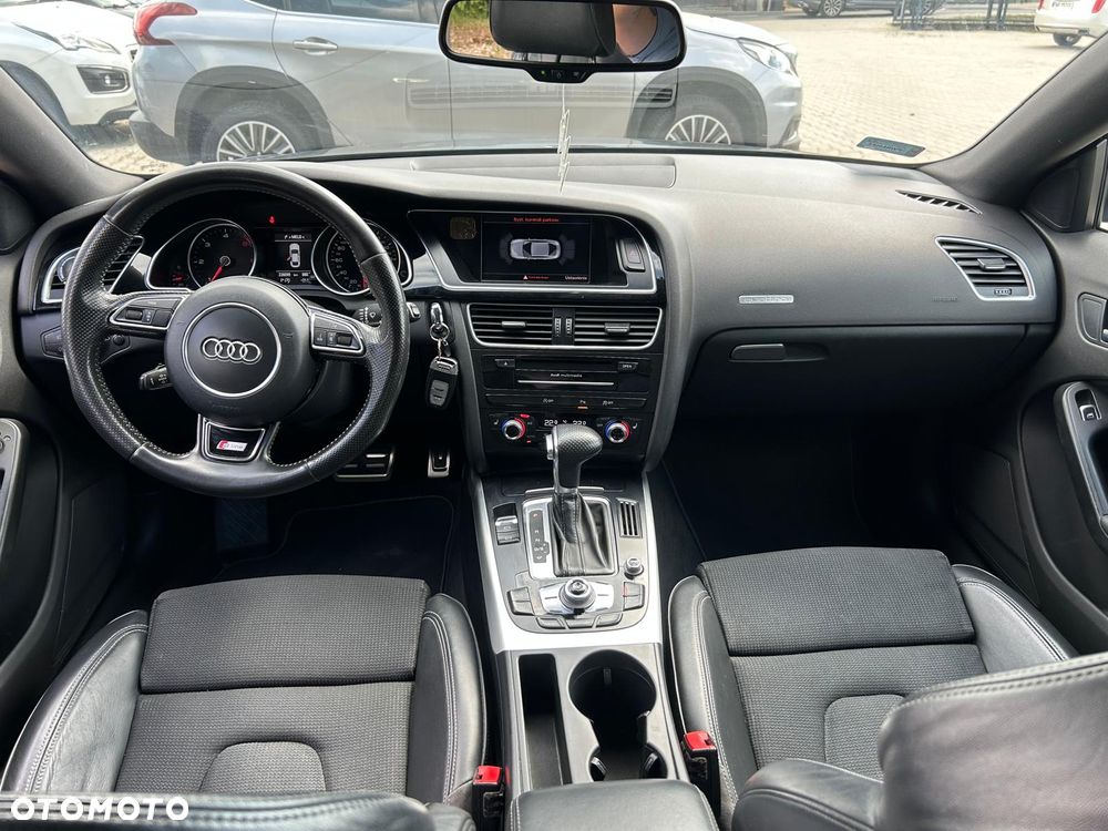 Audi A5 Sportback 40 TDI S tronic S line - 19