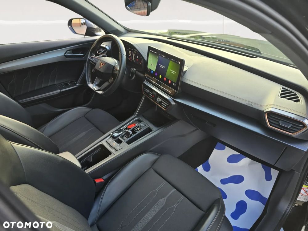 Cupra Formentor VZ 2.0 TSI 4Drive DSG - 20