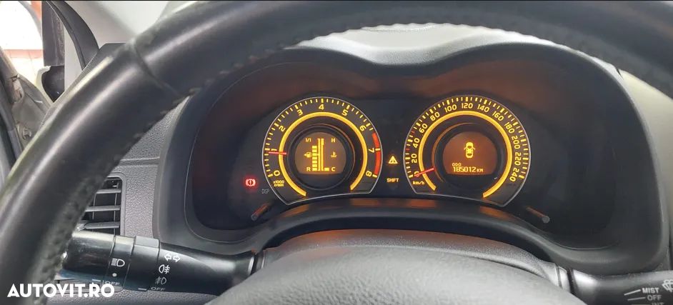 Toyota Corolla 1.4 Sdn. Luna - 1