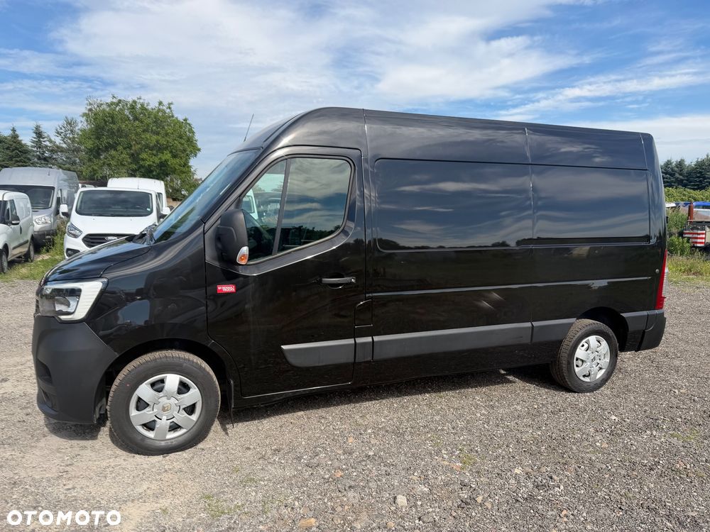 Renault Master - 3