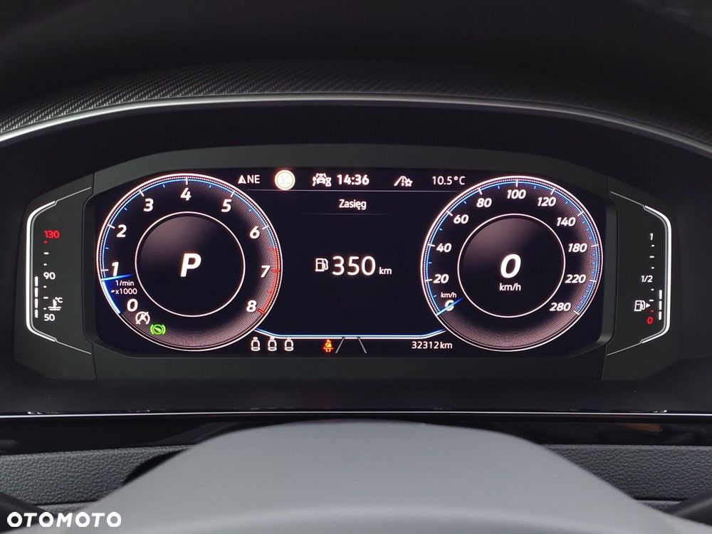 Volkswagen Arteon 2.0 TSI Elegance DSG - 15