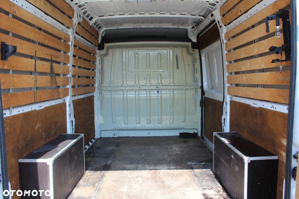 Fiat Ducato - 10