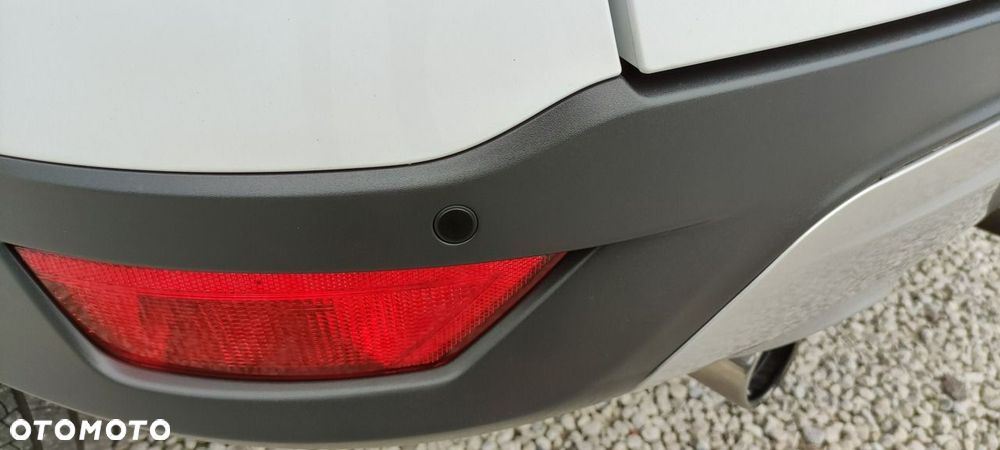 Ford Kuga 2.0 TDCi 4x4 White Magic - 24