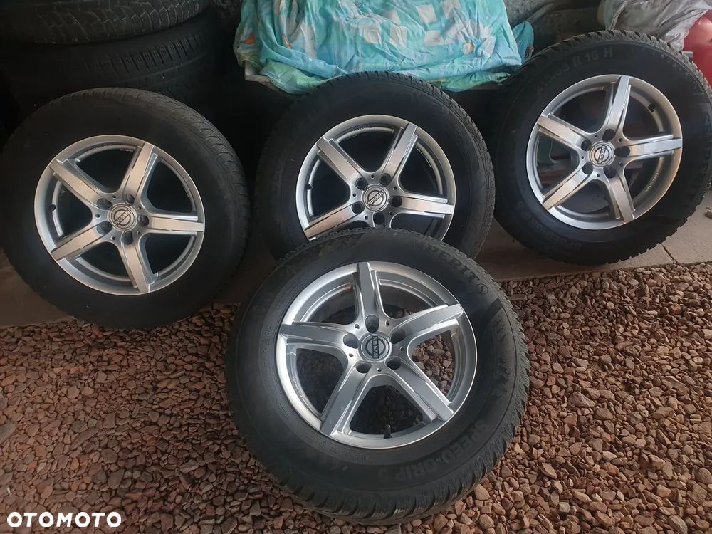 Nissan Qashqai 2.0 I-Way - 27