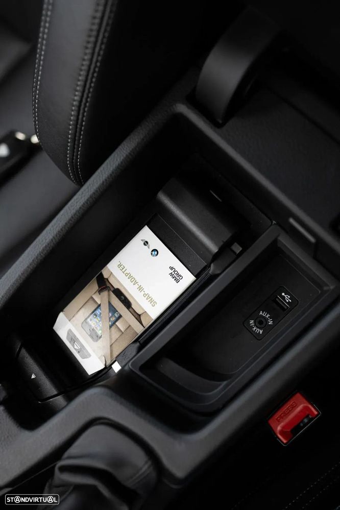 BMW M4 DKG Competition - 51