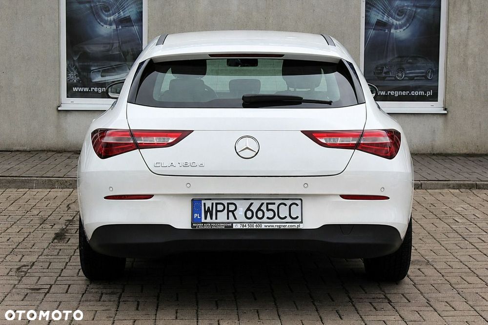 Mercedes-Benz Cla 2022 photo 5
