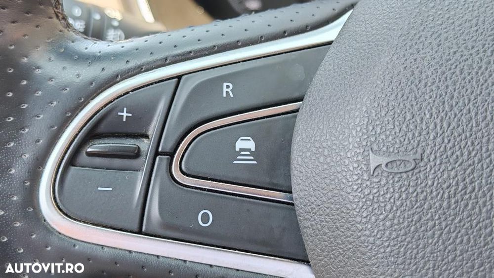 Renault Talisman Blue dCi 200 EDC INITIALE PARIS - 24