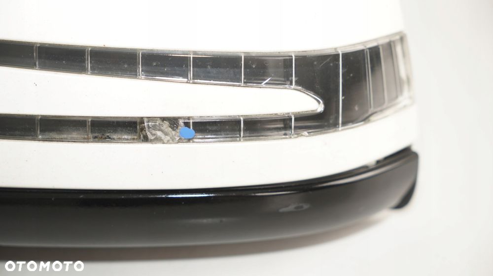 LUSTERKO LEWE MERCEDES W212 LIFT 12-16R 11PIN 799 - 12