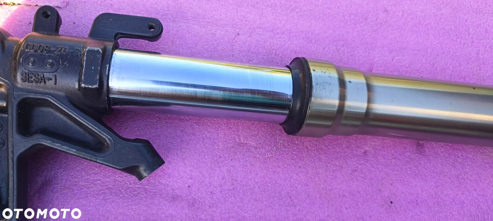 DUCATI STREETFIGTER 848 1098 LAGI ZAWIESZENIE - 13