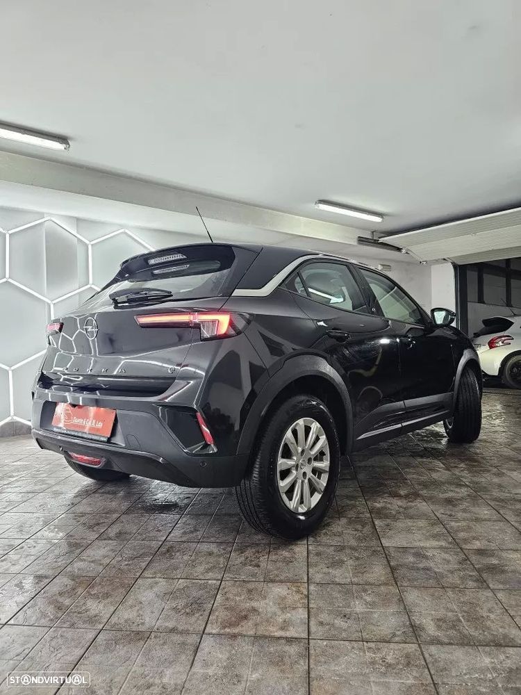 Opel Mokka-e 50 kWh GS - 15