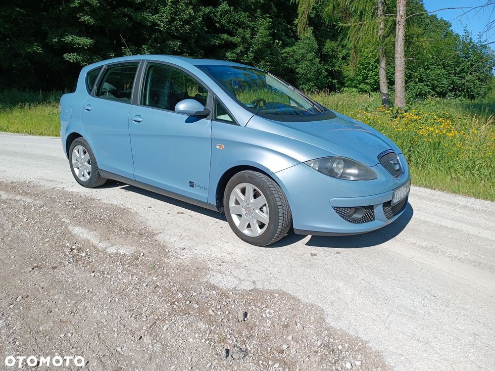 Seat Toledo - 4