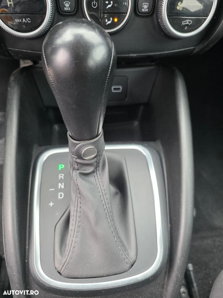 Fiat Tipo 1.5 130 CP MHEV DCT7 - 16