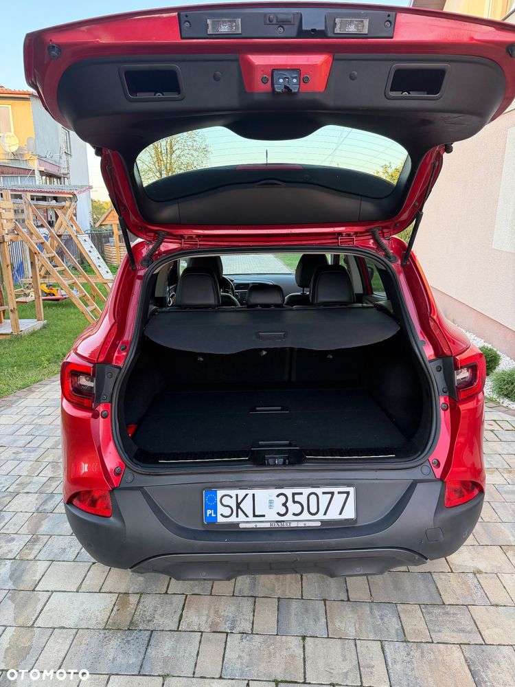 Renault Kadjar - 13