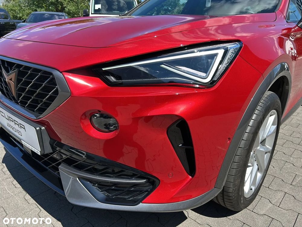 Cupra Formentor 1.5 TSI DSG - 35