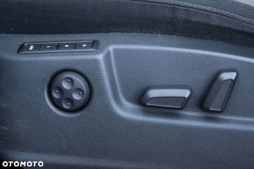 Skoda Superb 3.6 V6 4x4 DSG Elegance - 13