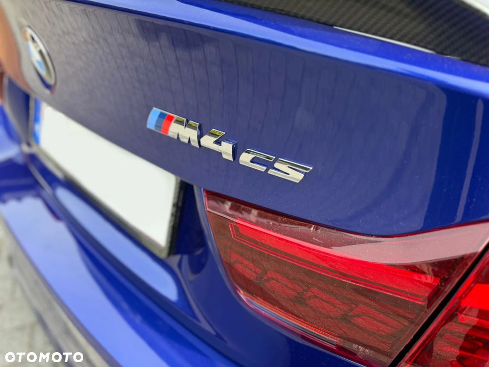 BMW M4 - 13