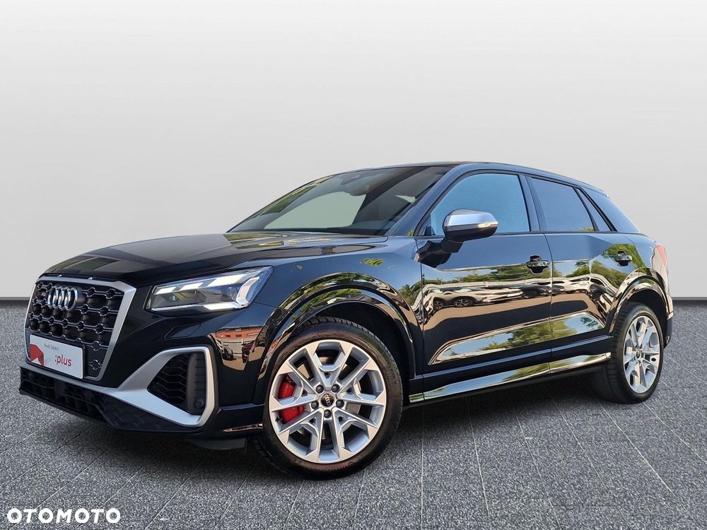 Audi SQ2 - 25