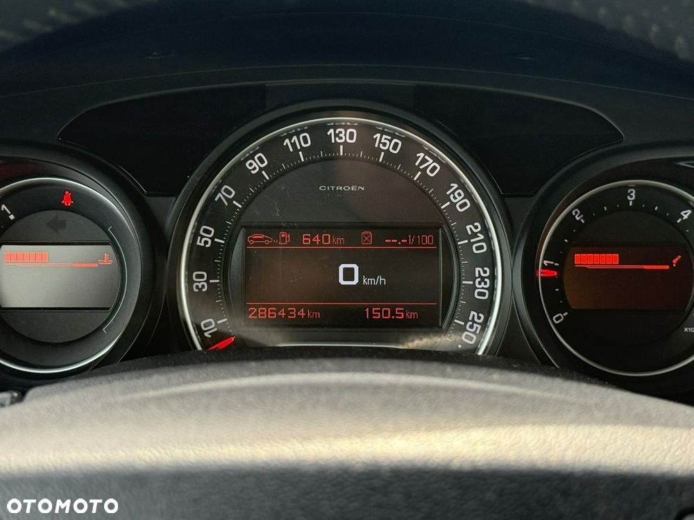 Citroën C5 1.6 HDi Dynamique - 20