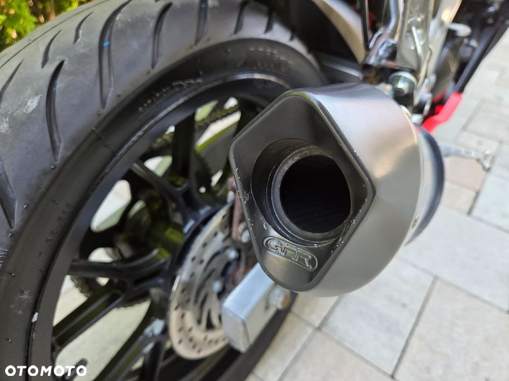 Aprilia RS - 22