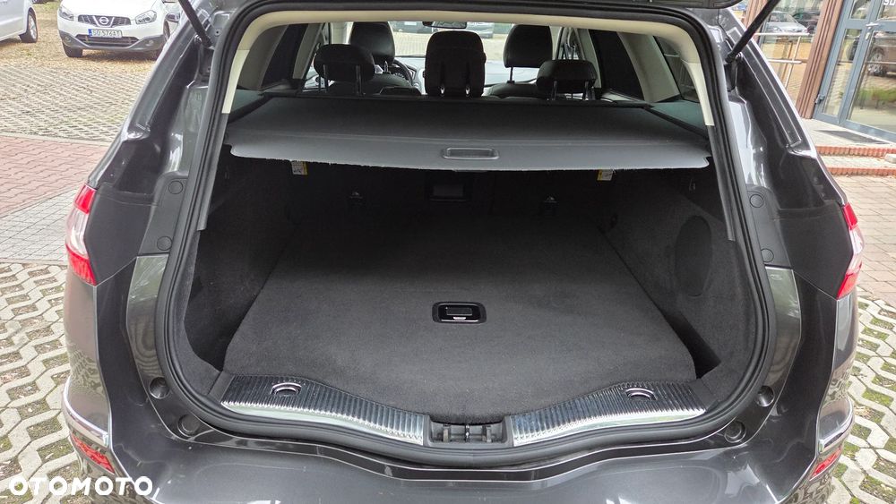 Ford Mondeo 2.0 TDCi STart-Stopp Vignale - 5