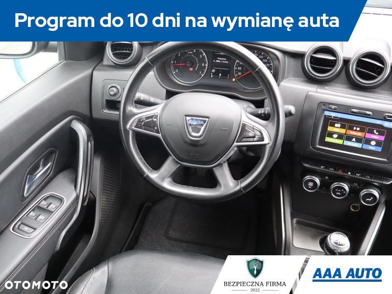 Dacia Duster - 9