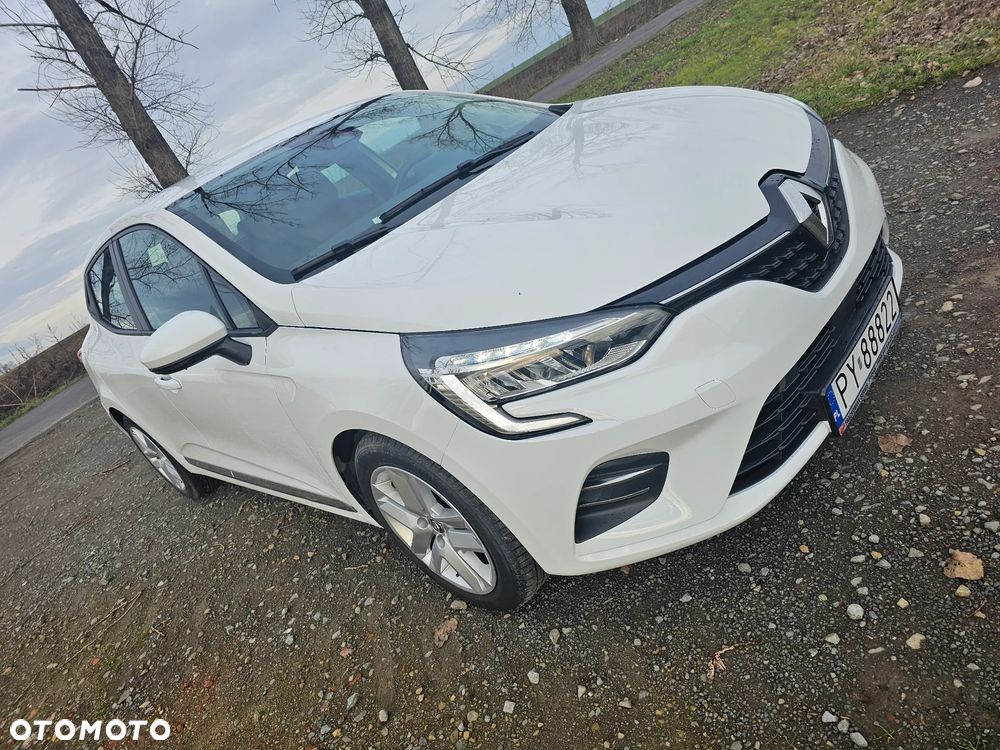 Renault Clio 1.0 SCe Life - 3
