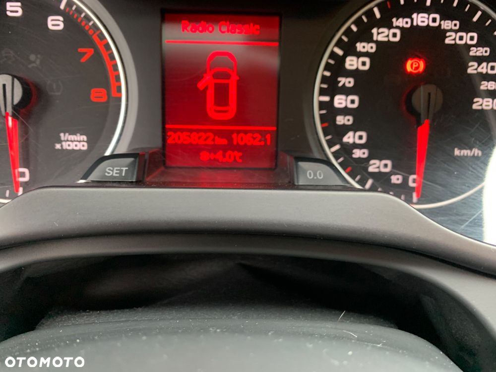 Audi A4 Avant 1.8 TFSI - 14