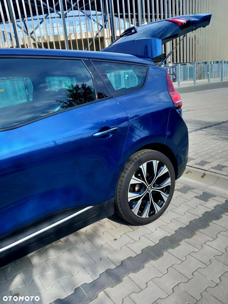 Renault Grand Scenic Gr 1.3 TCe Energy Intens - 4