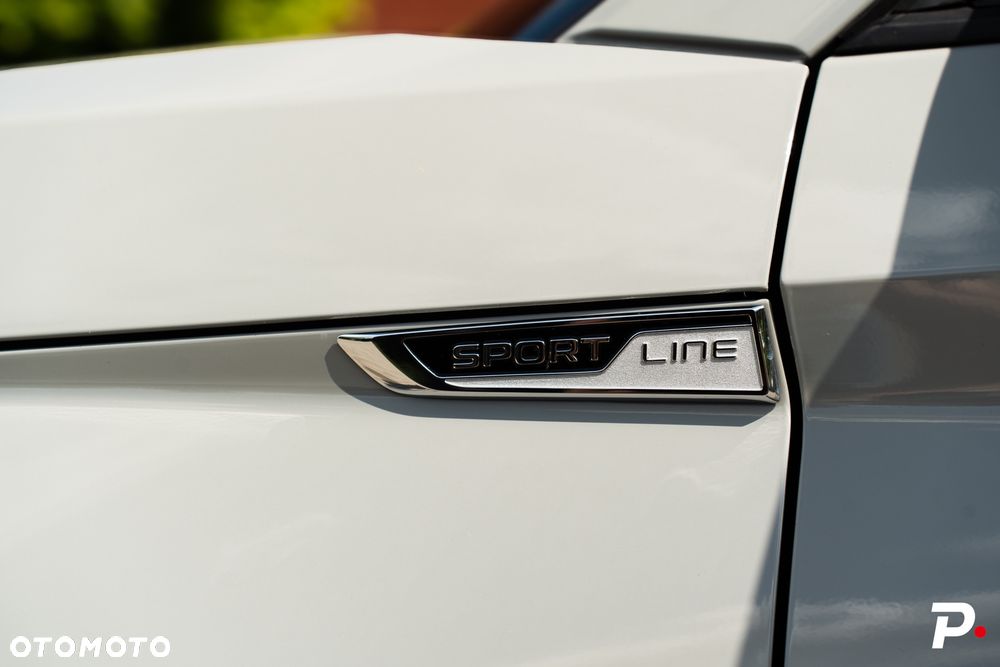 Skoda Kodiaq 2.0 TDI 4x4 Sportline DSG - 3