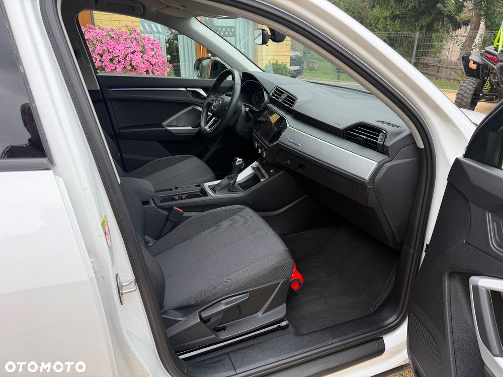 Audi Q3 35 TFSI mHEV S-Line S tronic - 21