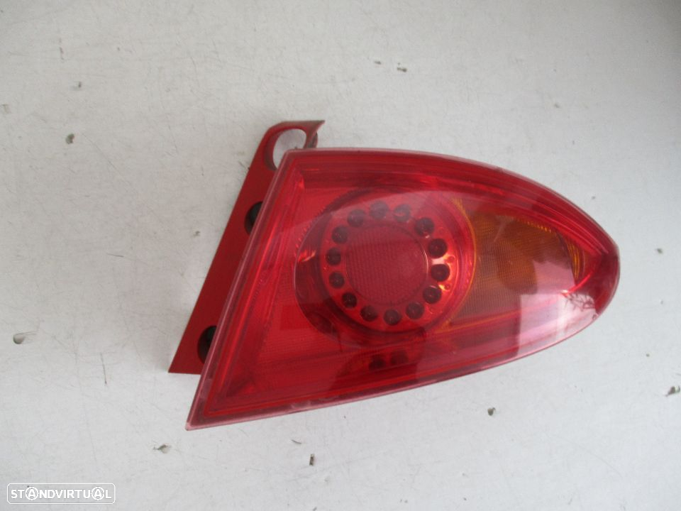 Farol Farolim Seat Leon Direito - 3