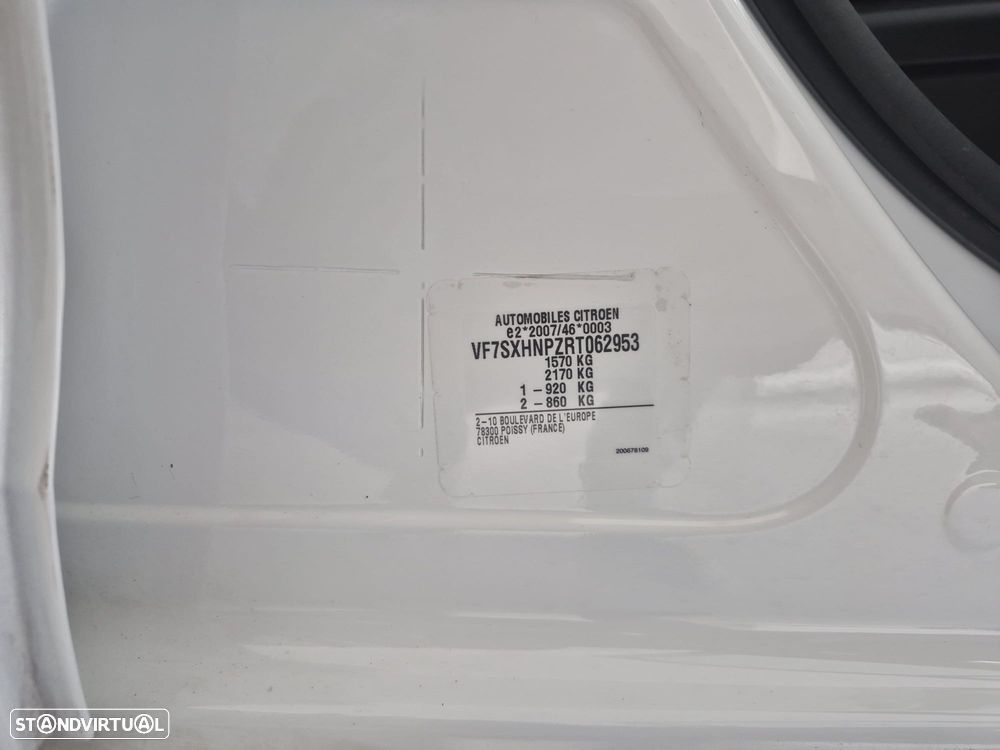 Citroën C3 1.2 PureTech Max - 23