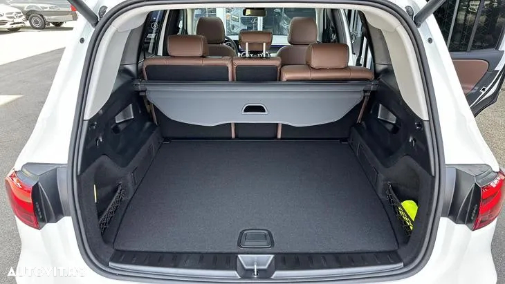 Mercedes-Benz GLB 220 4Matic 8G-DCT Progressive Advanced - 24