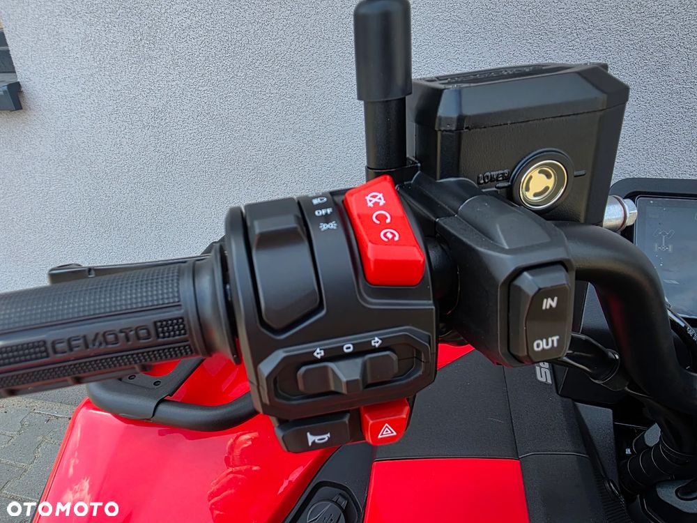 CFMoto Inny - 13