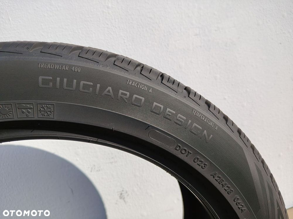 OPONY 245/45/19 245/45R19 102Y VREDESTEIN QUATRAC PRO + - 7