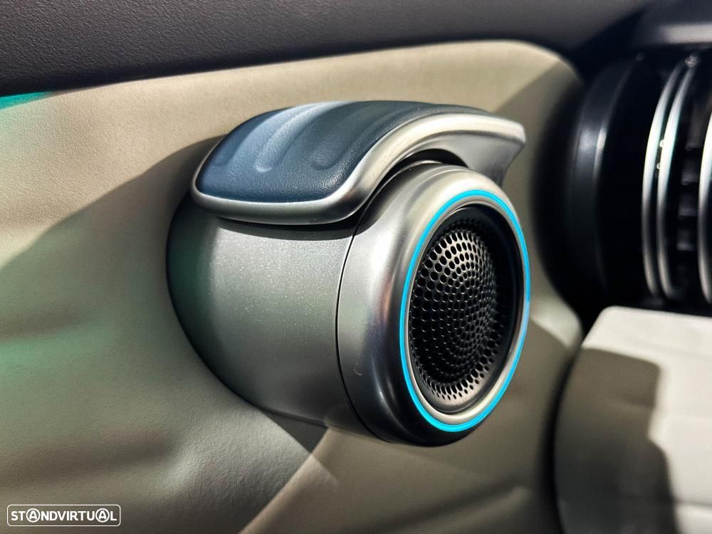 BYD Atto 3 60.48 kWh Design - 43