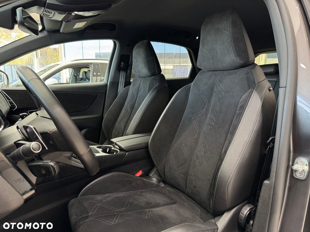 DS Automobiles DS 7 Crossback 1.5 BlueHDi Performance Line - 10