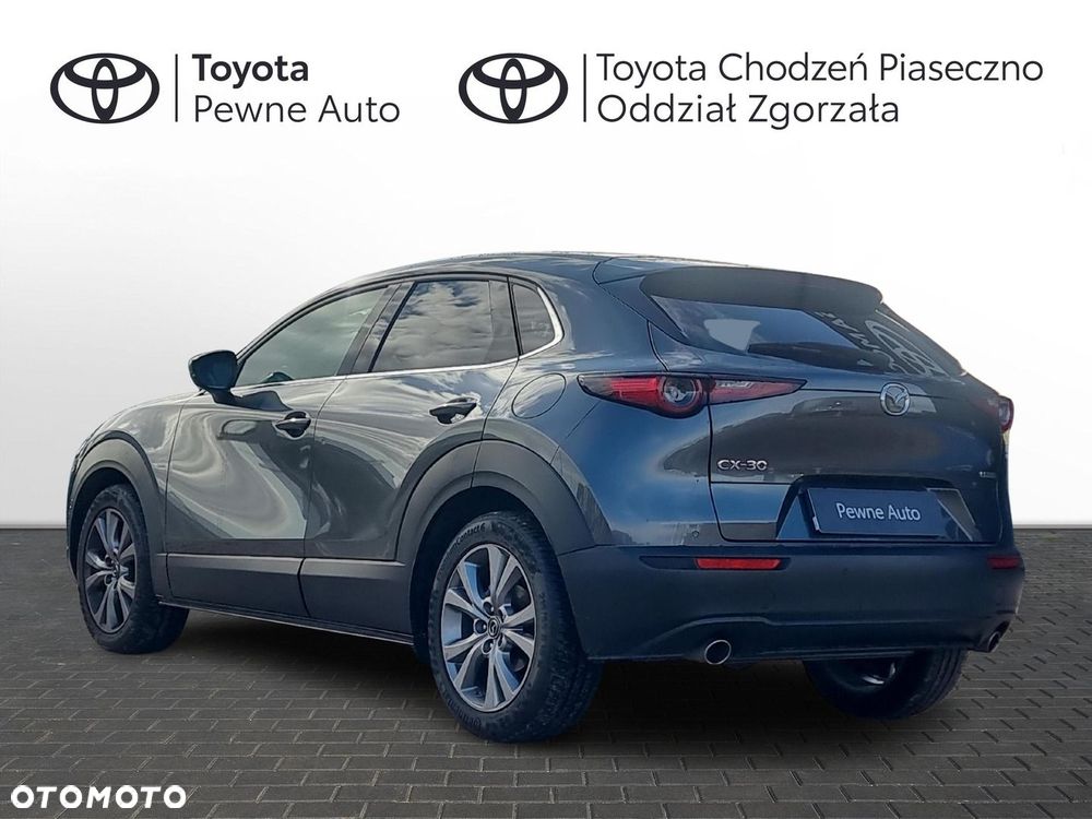 Mazda CX-30 - 7