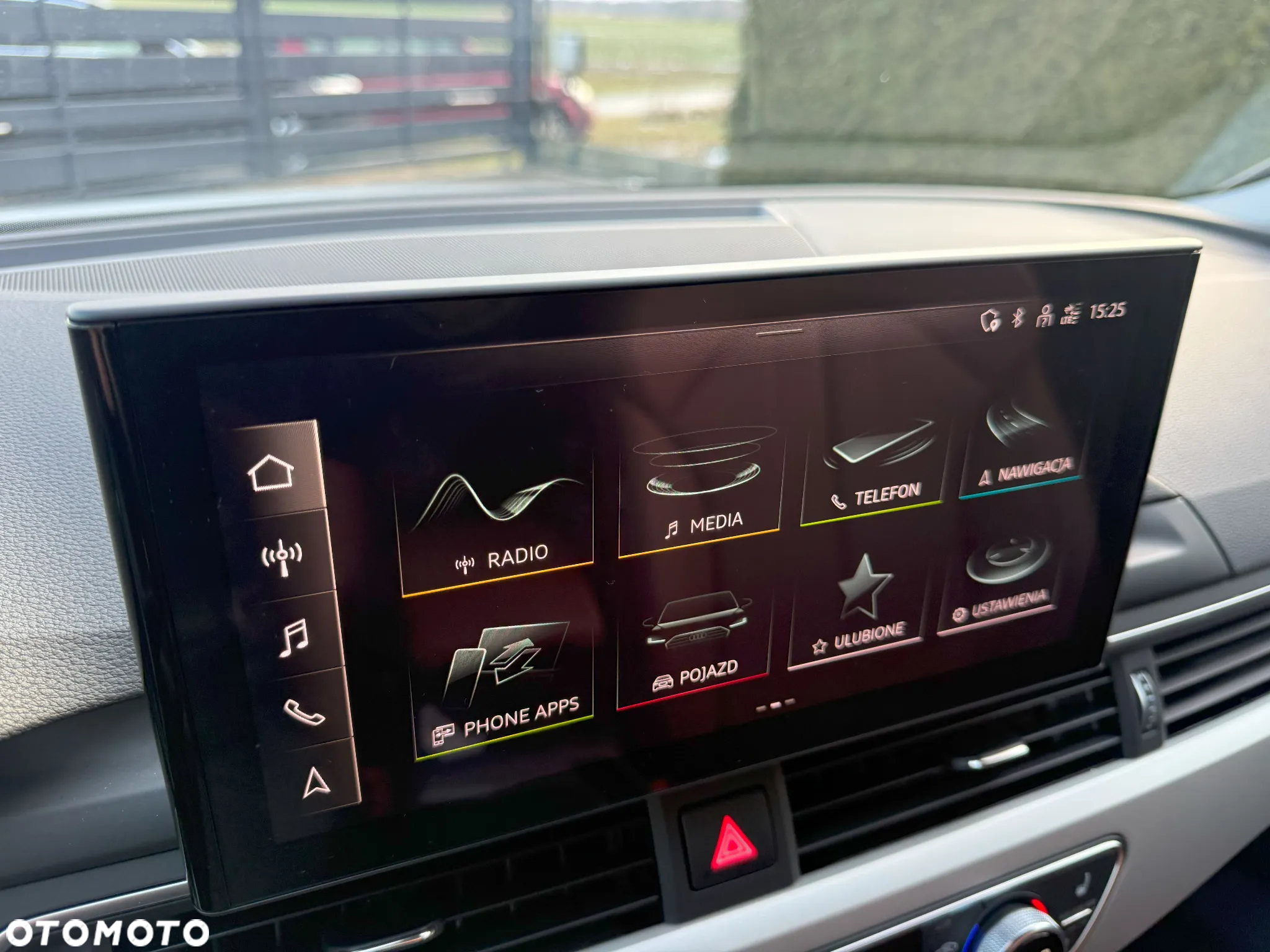 Audi A4 - 24