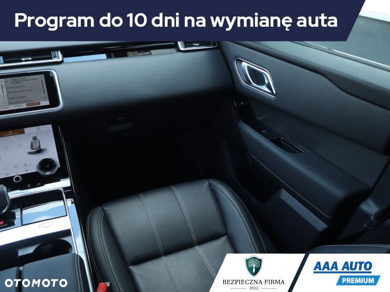 Land Rover Range Rover Velar - 10